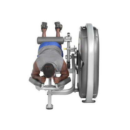 Hoist Fitness CLUB LINE Standing / Prone Leg Curl (CL-3408)