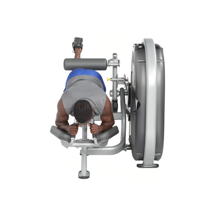 Hoist Fitness CLUB LINE Standing / Prone Leg Curl (CL-3408)