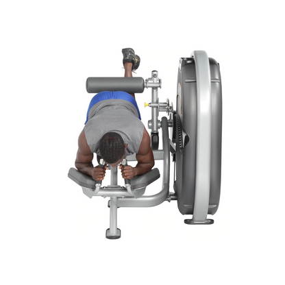 Hoist Fitness CLUB LINE Standing / Prone Leg Curl (CL-3408)