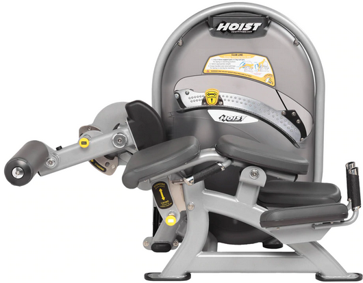 Hoist Fitness CLUB LINE Standing / Prone Leg Curl (CL-3408)