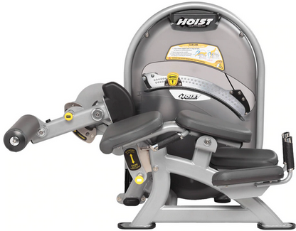 Hoist Fitness CLUB LINE Standing / Prone Leg Curl (CL-3408)