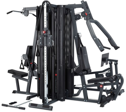 BodyCraft X4 4-Stationen-Turm