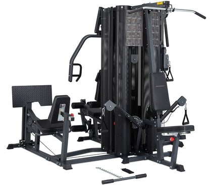 BodyCraft X4 4-Stationen-Turm
