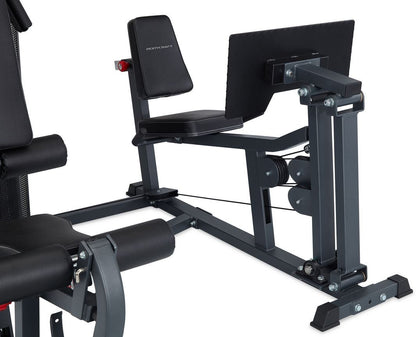 BodyCraft X4 4-Stationen-Turm