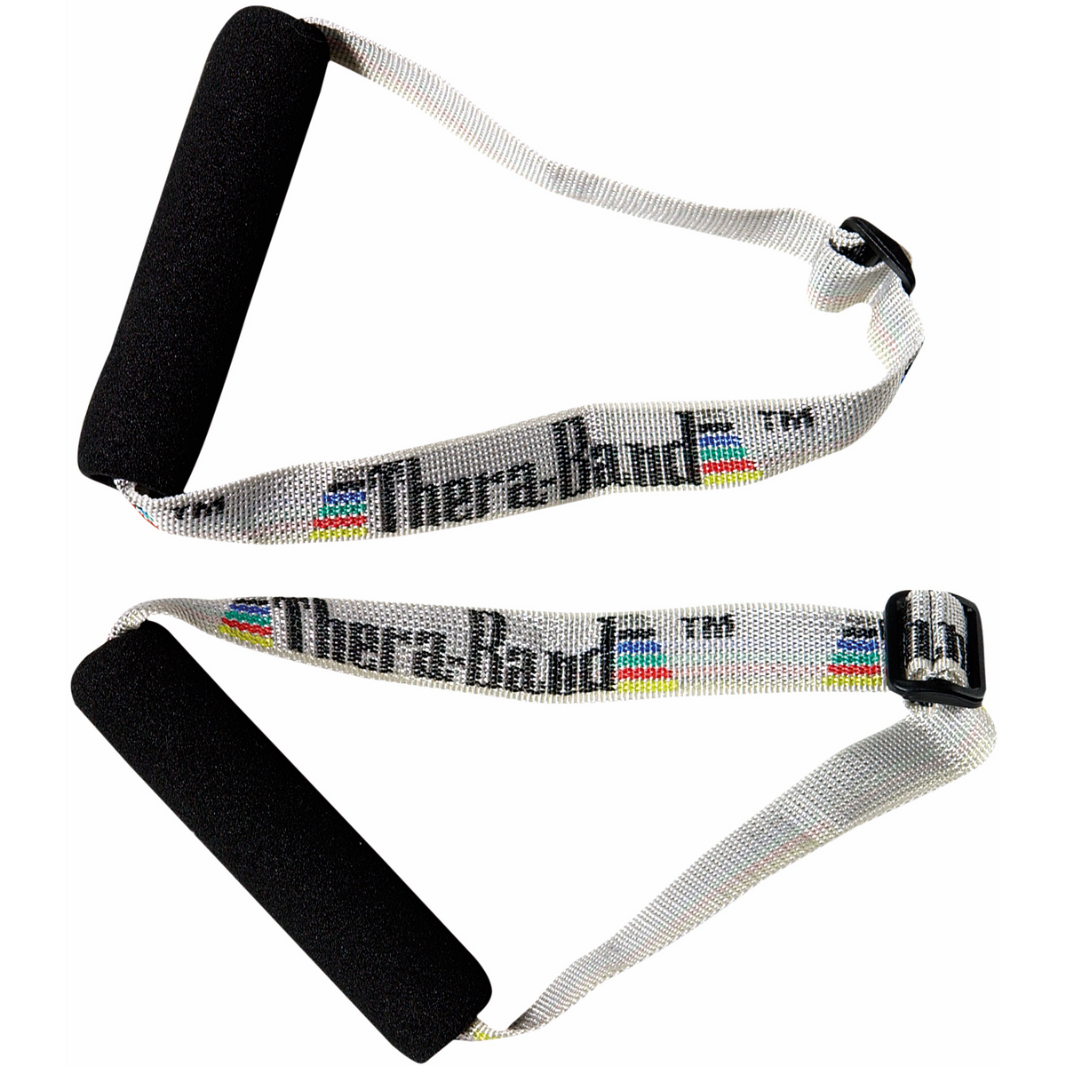 Theraband Handgriffe