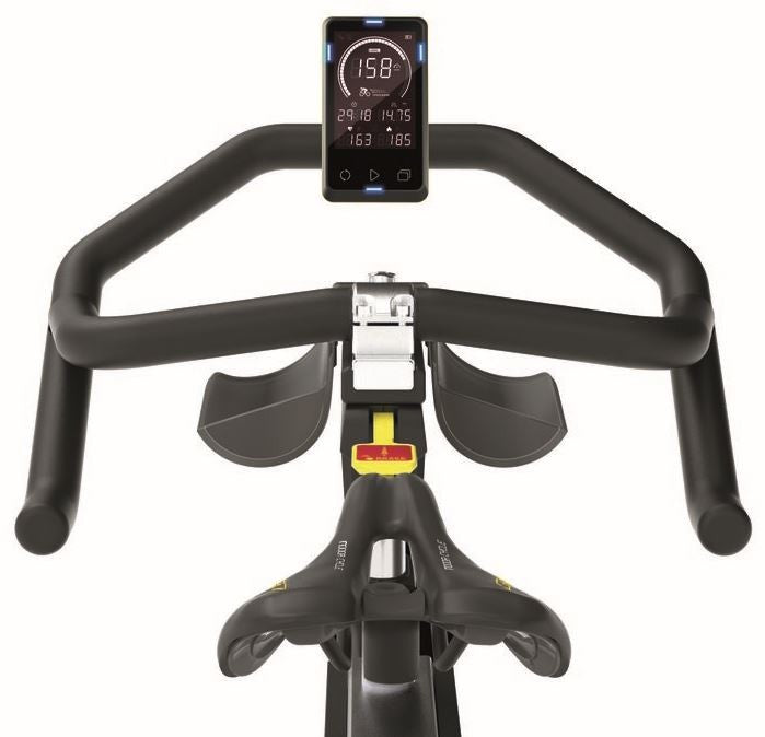 Konsole zu Horizon Fitness Indoor Cycle GR7