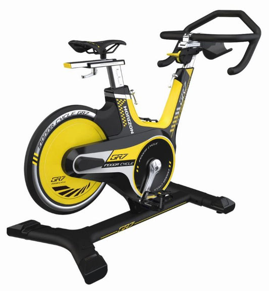 Horizon Fitness GR7 Indoor Cycle