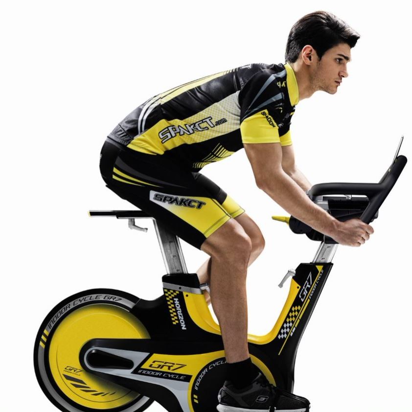 Horizon Fitness GR7 Indoor Cycle
