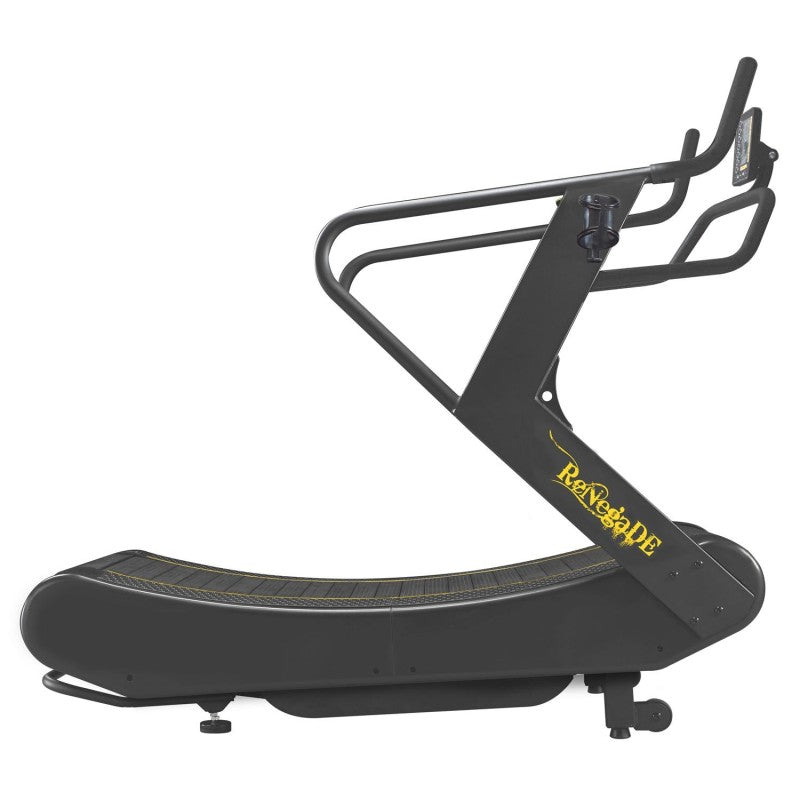 Renegade "CROSS FIT SET " mit 4 HIIT Trainingsgeräten