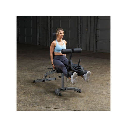 Body Solid Universalbank GFID31B