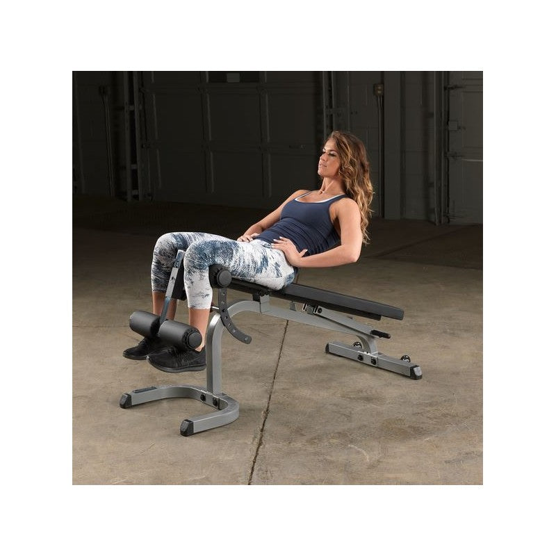 Body Solid Universalbank GFID31B