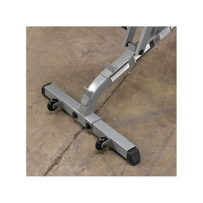 Body Solid Universalbank GFID31B