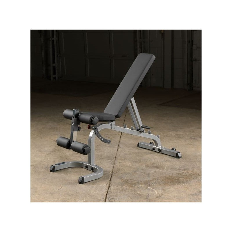 Body Solid Universalbank GFID31B