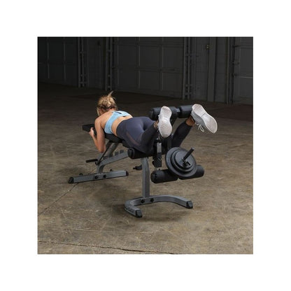 Body Solid Universalbank GFID31B