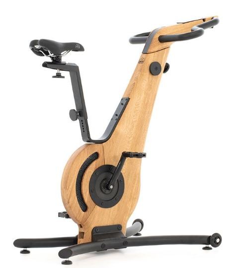 Das NOHrD Bike Eiche