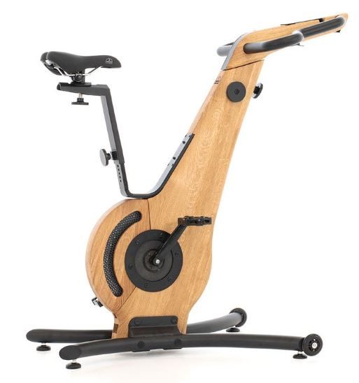 Das NOHrD Bike Eiche
