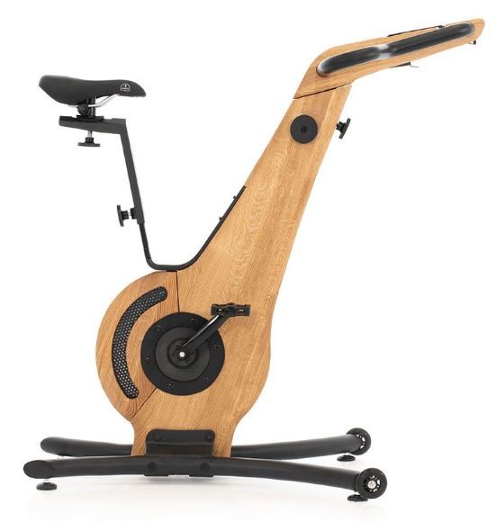 Das NOHrD Bike Eiche