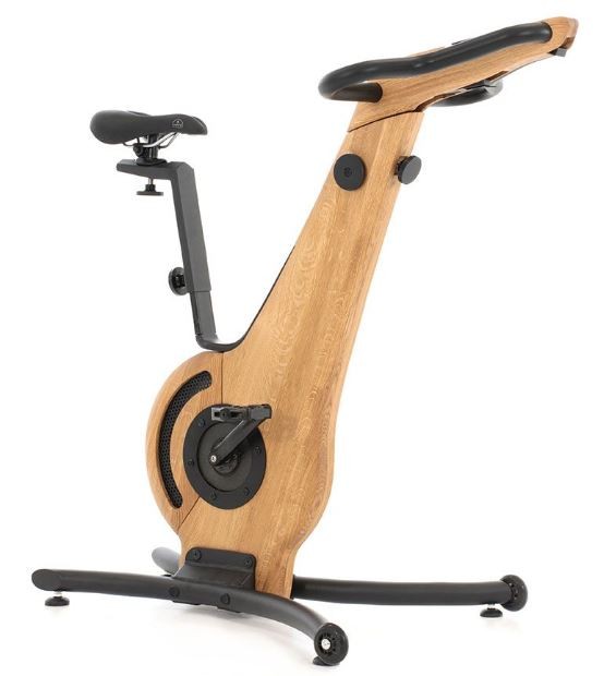 Das NOHrD Bike Eiche