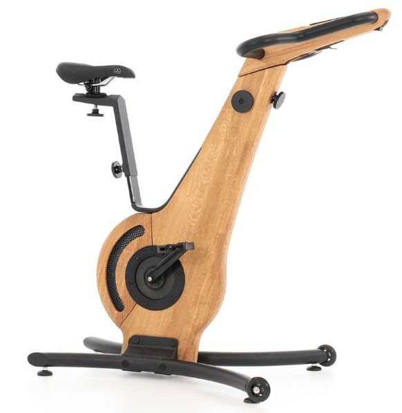 Das NOHrD Bike Eiche