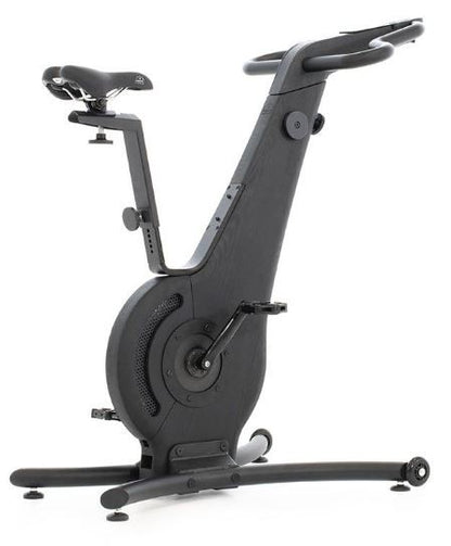 Das NOHrD Bike shadow