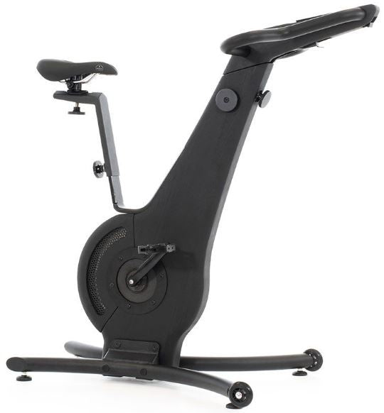 Das NOHrD Bike shadow