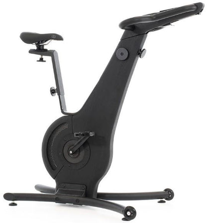 Das NOHrD Bike shadow