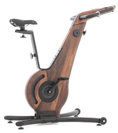 Das NOHrD Bike Nussbaum