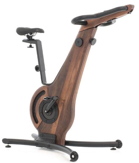 Das NOHrD Bike Nussbaum