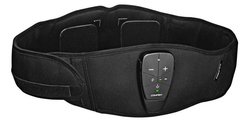 Compex Corebelt 1.0 - EMS Bauchgürtel