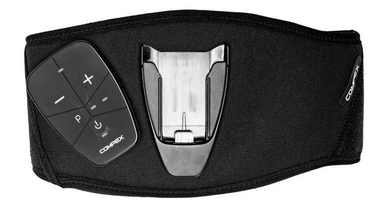 Compex Corebelt 1.0 - EMS Bauchgürtel