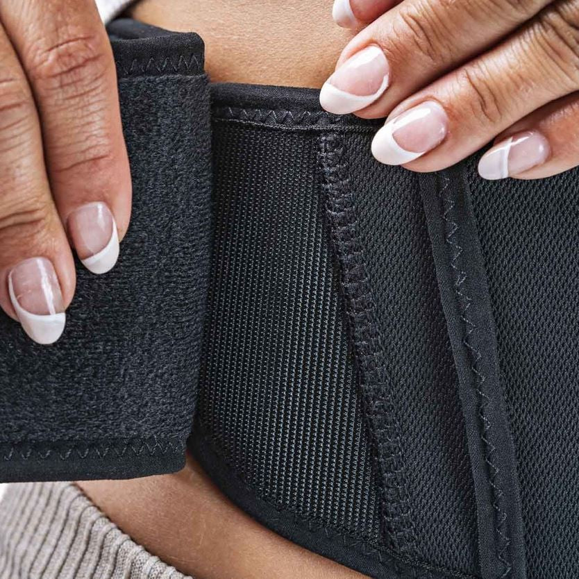 Compex Corebelt 1.0 - EMS Bauchgürtel
