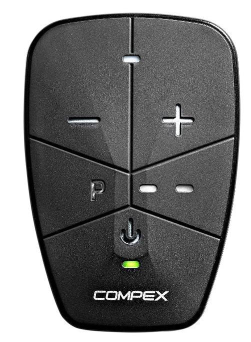 Compex Corebelt 1.0 - EMS Bauchgürtel