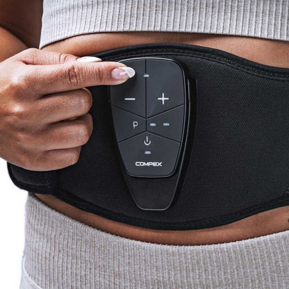 Compex Corebelt 1.0 - EMS Bauchgürtel