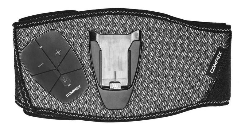 Compex Corebelt 3.0 - EMS Bauchgürtel