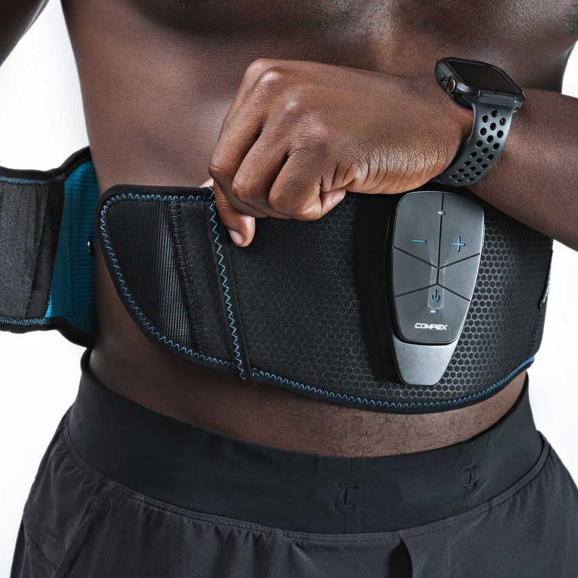 Compex Corebelt 5.0 - EMS Bauchgürtel