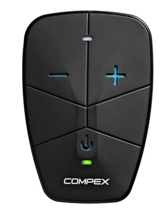 Compex Corebelt 5.0 - EMS Bauchgürtel