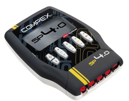 Compex SP 4.0 - Sport Line - Elektromuskelstimulator