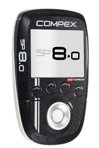 Compex SP 8.0 - Sport Line - 4 Module - Elektromuskelstimulator