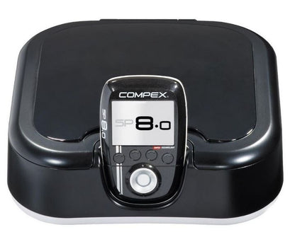 Compex SP 8.0 - Sport Line - 4 Module - Elektromuskelstimulator