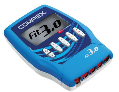 Compex Fit 3.0 - Fit Line - Elektromuskelstimulator