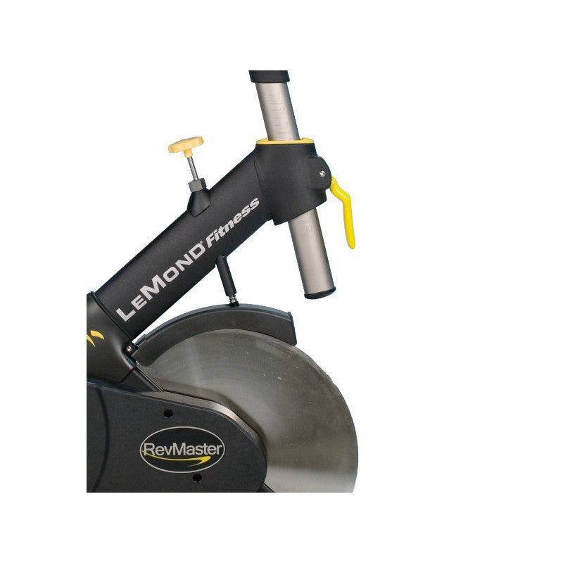 LeMond RevMaster Pro Indoor Cycle