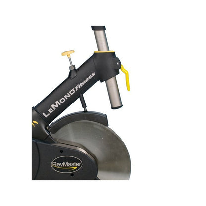 LeMond RevMaster Pro Indoor Cycle