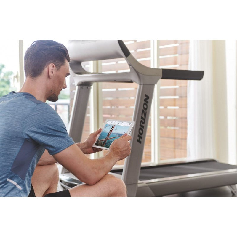 Horizon Fitness Laufband Paragon X