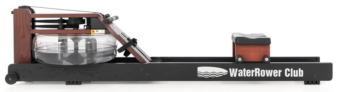 WaterRower Rudergerät Club-Sport