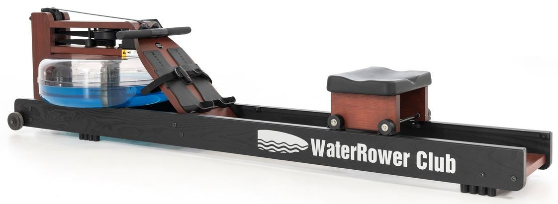WaterRower Rudergerät Club-Sport