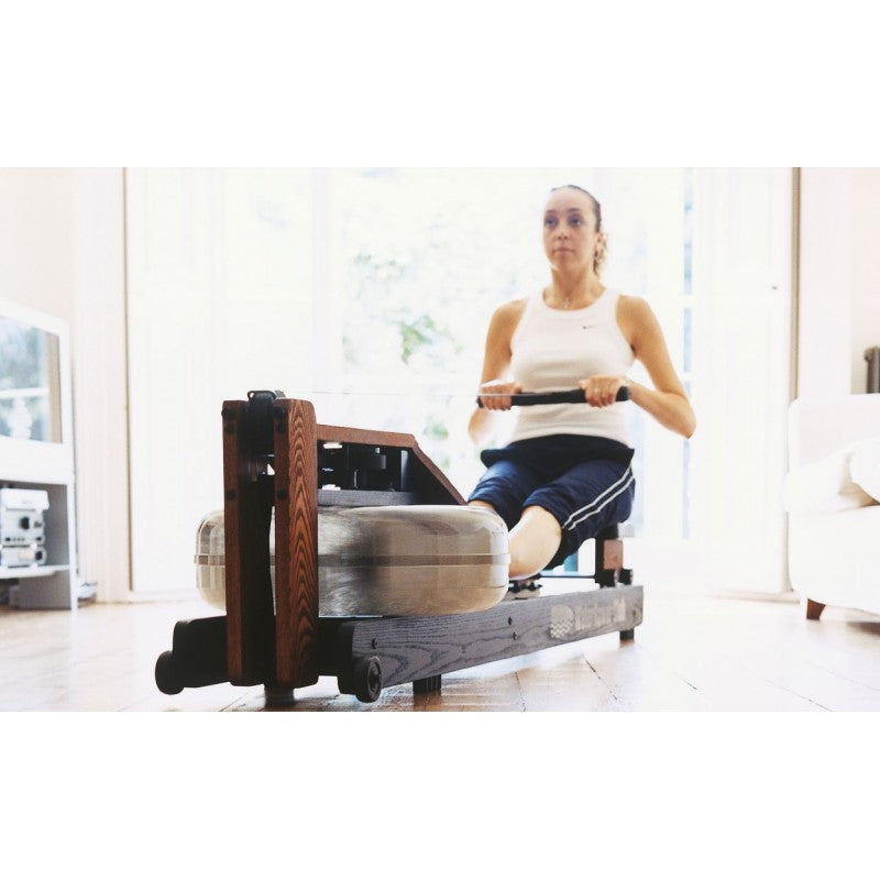 WaterRower Rudergerät Club-Sport