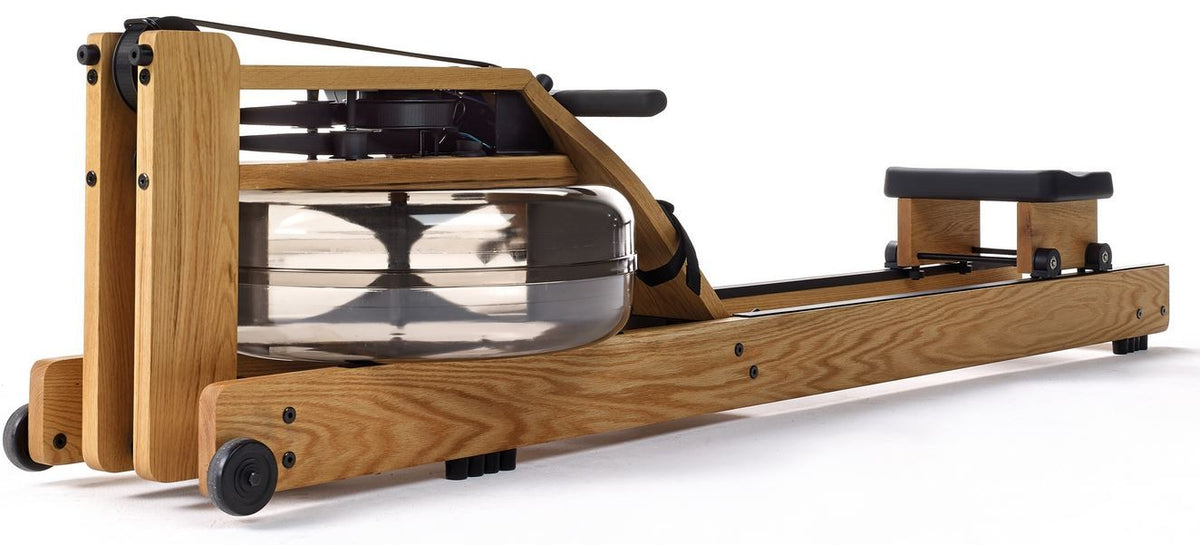 WaterRower Rudergerät Eiche