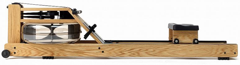 WaterRower Rudergerät Eiche