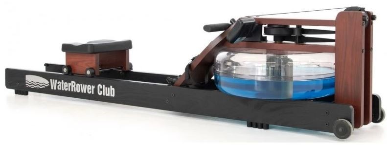 WaterRower Rudergerät Club-Sport