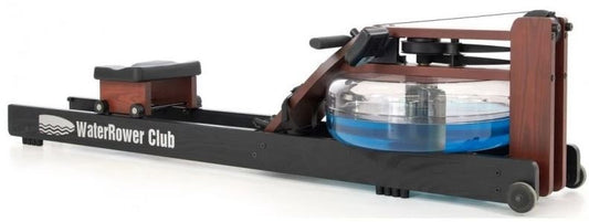 WaterRower Rudergerät Club-Sport